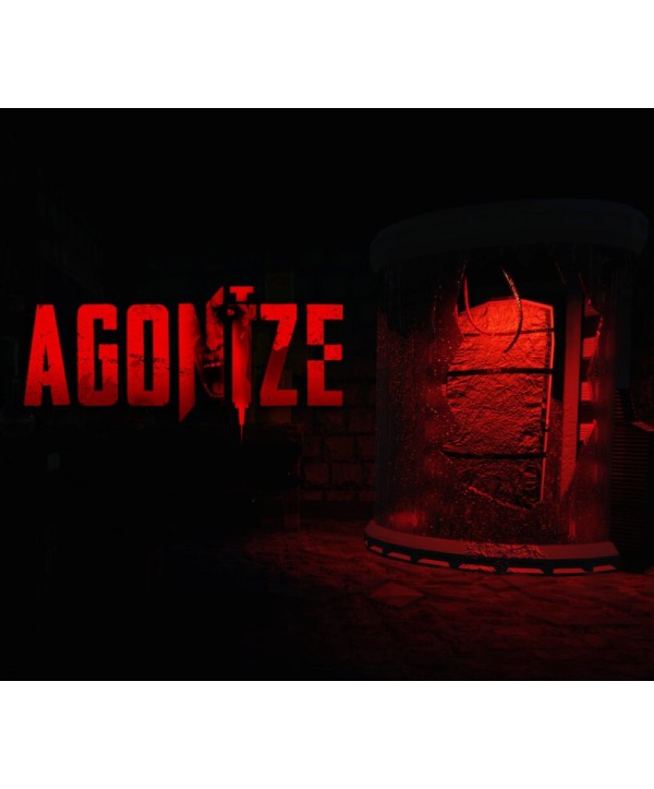 Agonize Steam Key GLOBAL